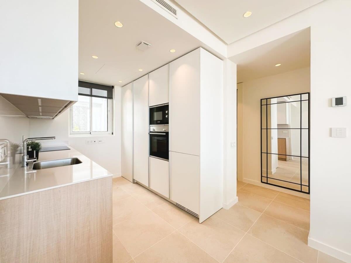 Luxury Palo Alto Ocean Views * Marbella