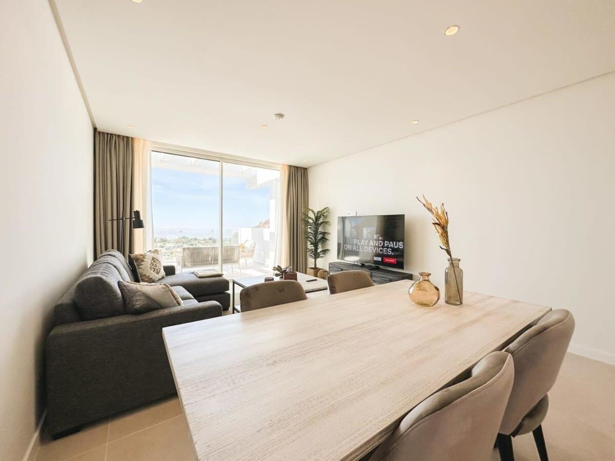 Apartment Luxury Palo Alto Ocean Views
